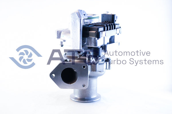 BMW 1 3 118 d N47 D20 A N47 D20 C Turbolader Garrett MaxLife 767378-8014M GTB1749VK 2287497