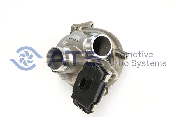 Turbolader 28200-3A600 28210-3A610 5304-970-0132 5304-980-0132