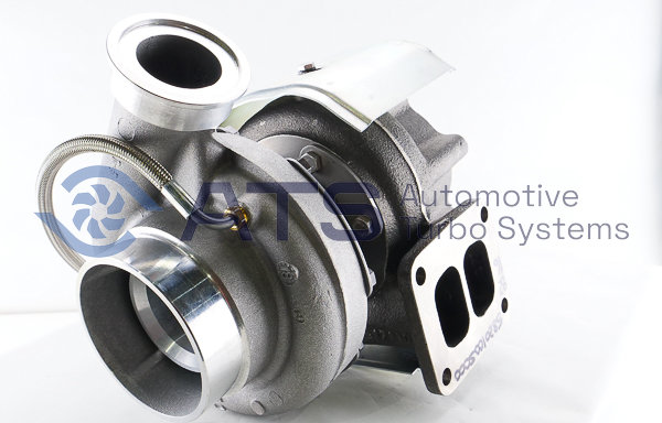 Turbolader MAN TGA 41.660 D 2840 LF 25 5109100-7601 5109100-7602 5109100-9601 5109100-9602