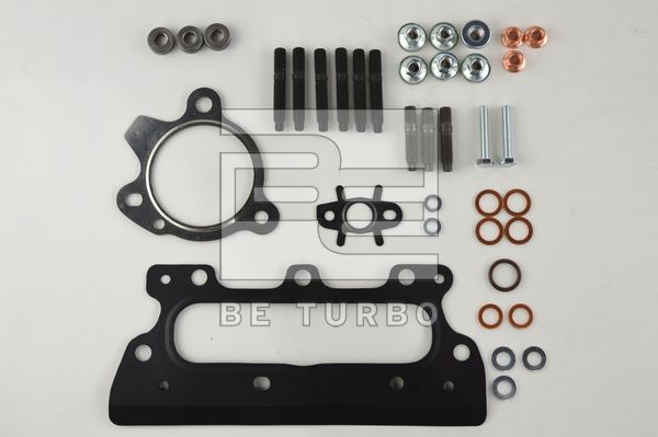 Dichtungskit DACIA LOGAN II TCe 90 F1CE0441A F1CFA401A 144102069 144102069R 144103742 144103742R