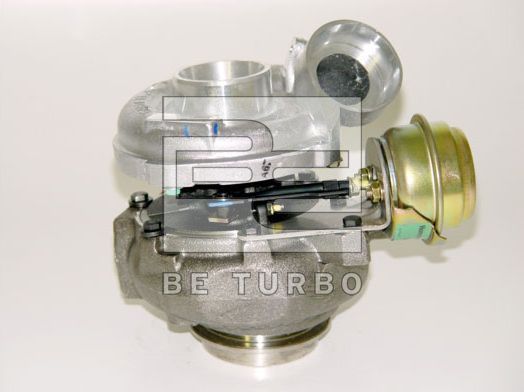 Mercedes-Benz C-Klasse C 270 CDI OM 612.962 OM 612.967 Turbolader Garrett MaxLife 711009-8002M GTA2256V A6120960499