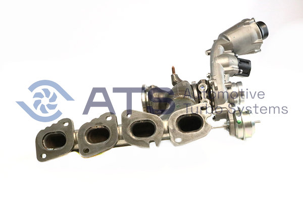 Turbolader MERCEDES-BENZ C-CLASS Cabriolet C 180 M 274.910 M 274.920 2740902080 274090208080