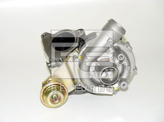 Turbolader CITROËN C8 2.0 HDi RHK (DW10UTED4) RHM (DW10ATED4) 0375F9 71723509 71723513 71784463