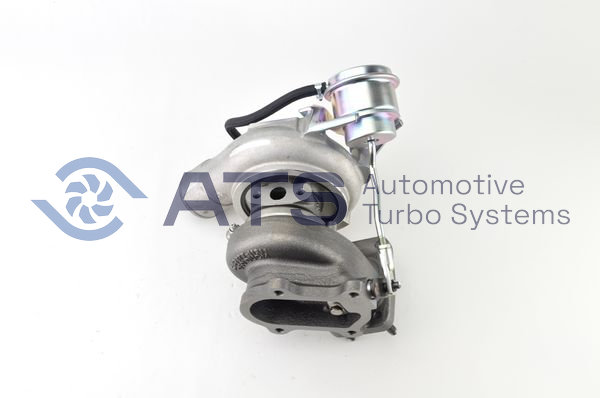 Turbolader IVECO DAILY III Kasten 29 L 13 8140.43S 07485134390 5001851014 5001860076 500372213