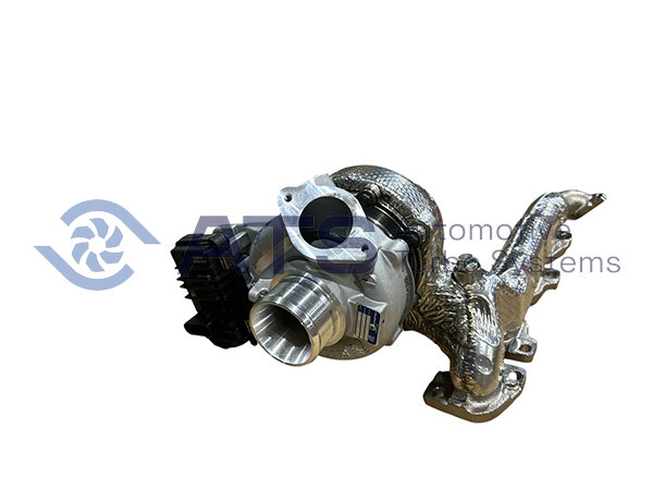 Turbolader K68417961AA 46340373 68417961AA 5303-970-0698