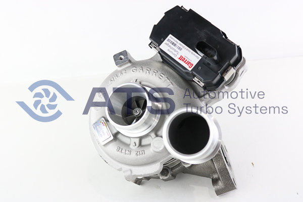 REMAN-Turbolader HYUNDAI ix35 2.0 CRDi 4WD D4HA 28231-2F000 28231-2F001 784114-0002 784114-0003