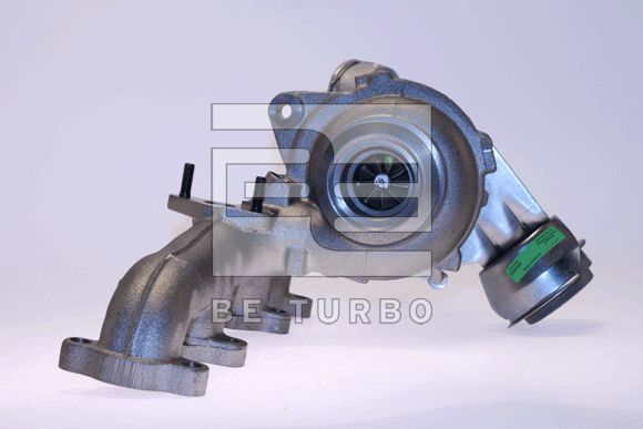 Audi A3 VW Passat Seat Altea 2.0 TDI BMM BMP Turbolader Garrett MaxLife 765261-8007M GTB1646MV 03G253010N