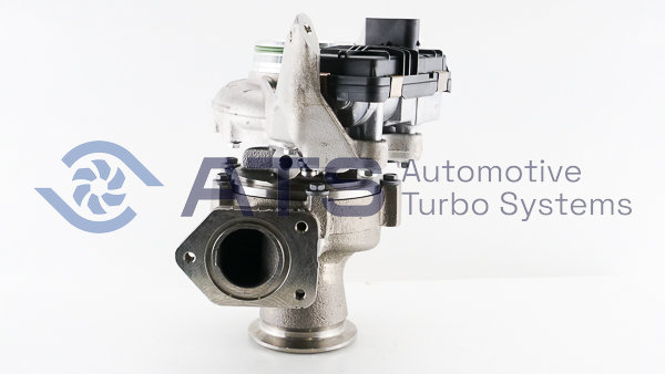 Turbolader BMW 1 120 d xDrive B47 D20 A M47 D20 (204D4) 11658513298 11658513299 11658517452