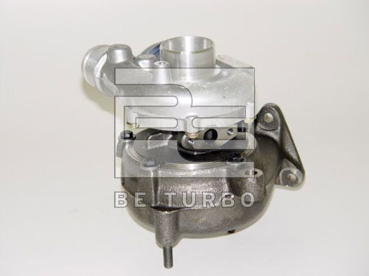 VW Polo Polo Classic 1.9 TDI ALH ASV Turbolader Garrett MaxLife 701854-8004M GTA1749V 028145702NV405