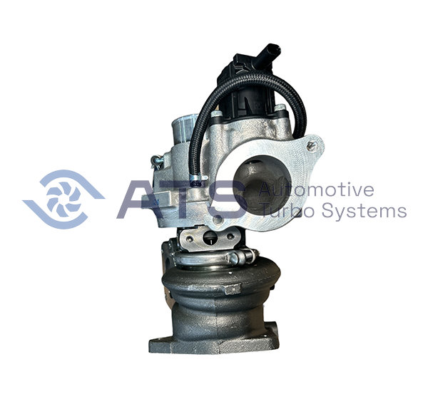 Turbolader OPEL INSIGNIA A Country Tourer 2.0 Turbo 4x4 A 20 NFT A 20 NHT 12627078 12653326 12658628