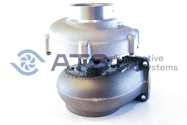 Turbolader | T-Serie - 10518 D 2066 LF 01 D 2066 LF 02 5109100-7538 5109100-7539 5109100-9538