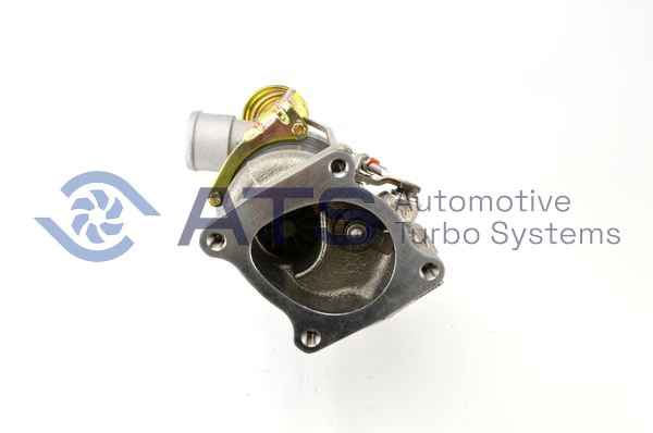 REMAN-Turbolader AUDI A4 B5 Avant RS4 quattro ASJ AZR 078145701M 078145701MV 078145701MX 078145703M