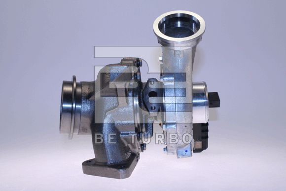 Mercedes-Benz Sprinter 211 CDI OM 646.985 Turbolader Garrett MaxLife 759688-8007M GTB1749VK 646090048080