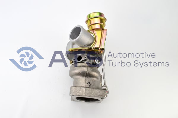 REMAN-Turbolader AUDI A4 B5 Avant RS4 quattro ASJ AZR 078145701M 078145701MV 078145701MX 078145703M