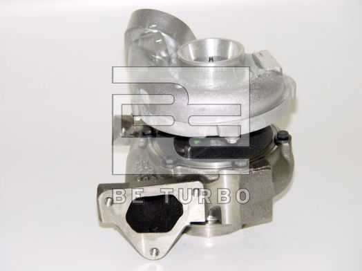 Mercedes-Benz C-Klasse C 270 CDI OM 612.962 OM 612.967 Turbolader Garrett MaxLife 711009-8002M GTA2256V A6120960499