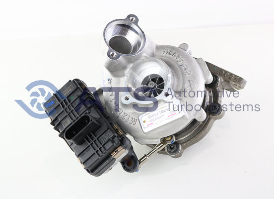 Turbolader BMW 1 125 d B47 D20 B 11658513566 1165851356603 11658513567 8513566