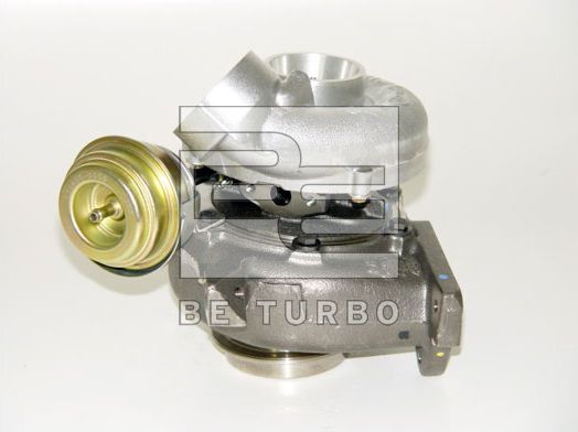 REMAN-Turbolader MERCEDES-BENZ E-CLASS T-Model E 270 T CDI OM 612.961 OM 612.963 6120960599