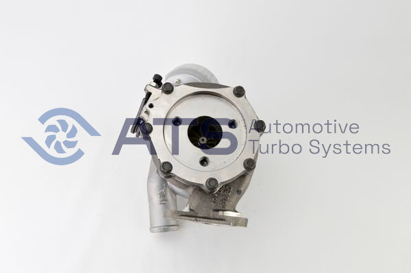 Turbolader OPEL ASTRA H Caravan 1.7 CDTI Z 17 DT Z 17 DTH 00860070 00860128 00860147 0860070