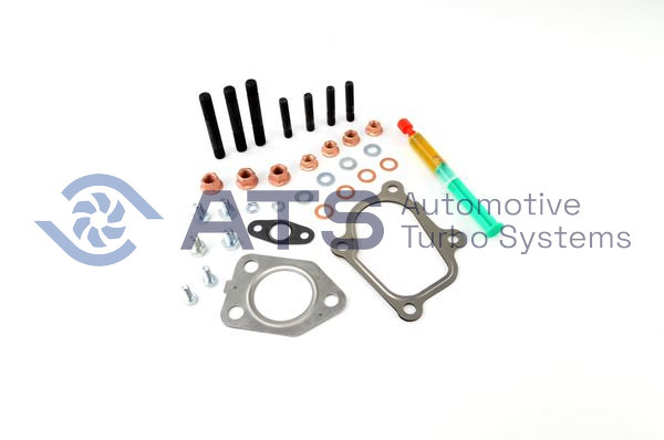 Dichtungskit HYUNDAI H-1 / STAREX Bus 2.5 CRDi 4WD D4CB 28200-4A001 28200-4A101 28200-4A500