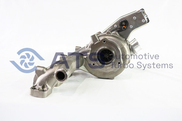 Turbolader VOLVO C30 D5 D 5244 T13 D 5244 T19 30774992 31219697 31293029 36000590