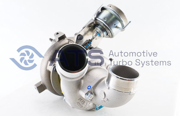REMAN-Turbolader HYUNDAI H-1 Travel 2.5 CRDi D4CB 28230-4A701 282304A700 28231-4A700 28231-4A701