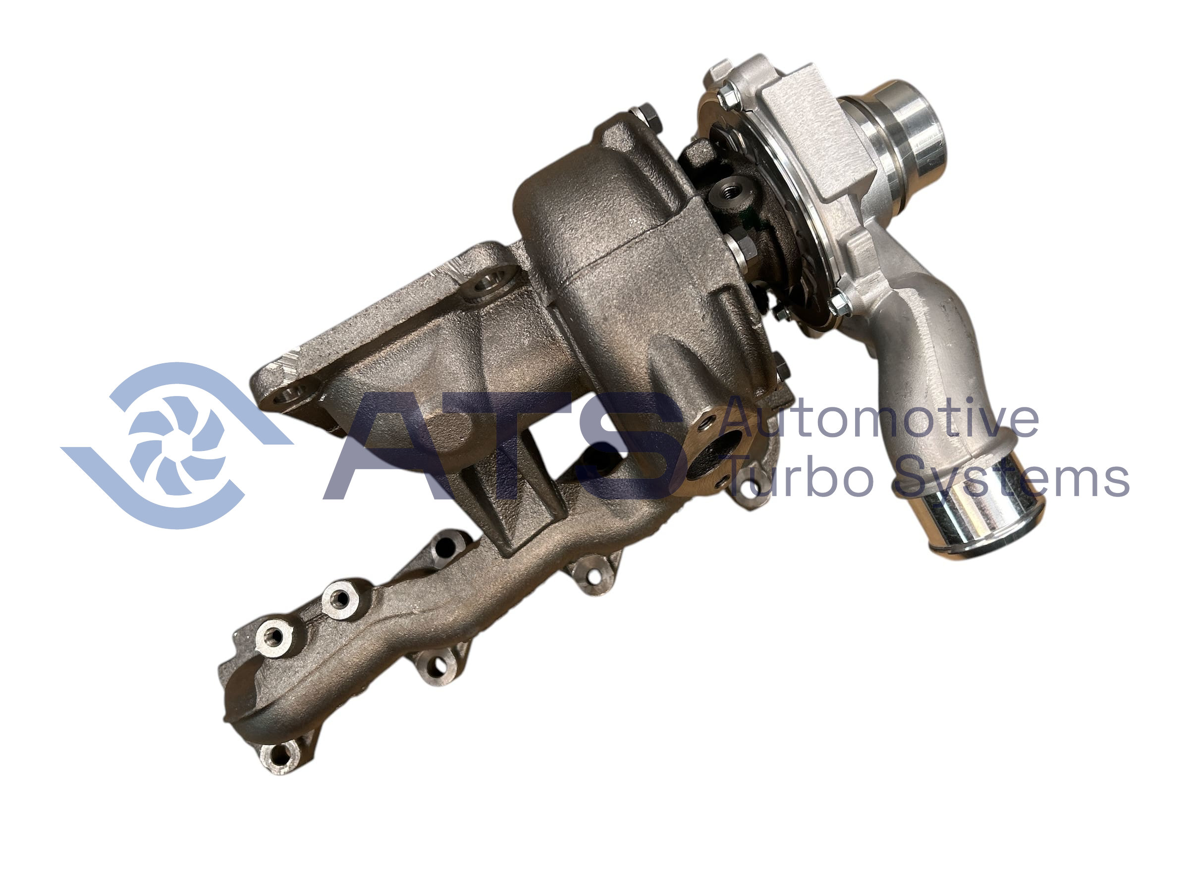 REMAN-Turbolader FORD FOCUS I Stufenheck 1.8 TDCi F9DA F9DB 1131930 1131931 1203083 1207990
