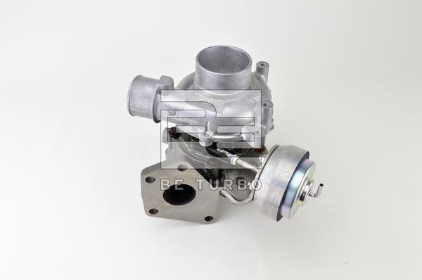 REMAN-Turbolader MAZDA 3 Stufenheck 2.0 MZR-CD L5-VE LF-VD RF7J RF7J-13-700D RF7J-13-700E RF7J13700A