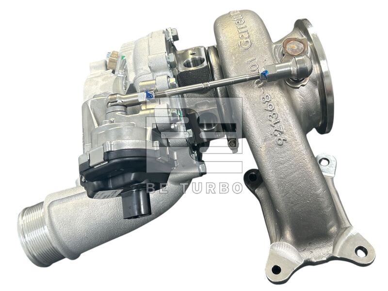 921474-5001S Performance Turbolader – Golf R MK8 / EA888 EVO4