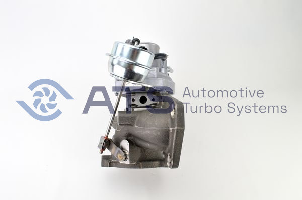 REMAN-Turbolader OPEL ASTRA J GTC 2.0 OPC Turbo A 20 NFT A 20 NHT 04805045 0860224 0860262 0860471
