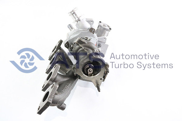 Turbolader AUDI A1 Sportback 1.2 TFSI CBZA CBZB 03F145701H 03F145701HV 03F145701HX 03F145701K