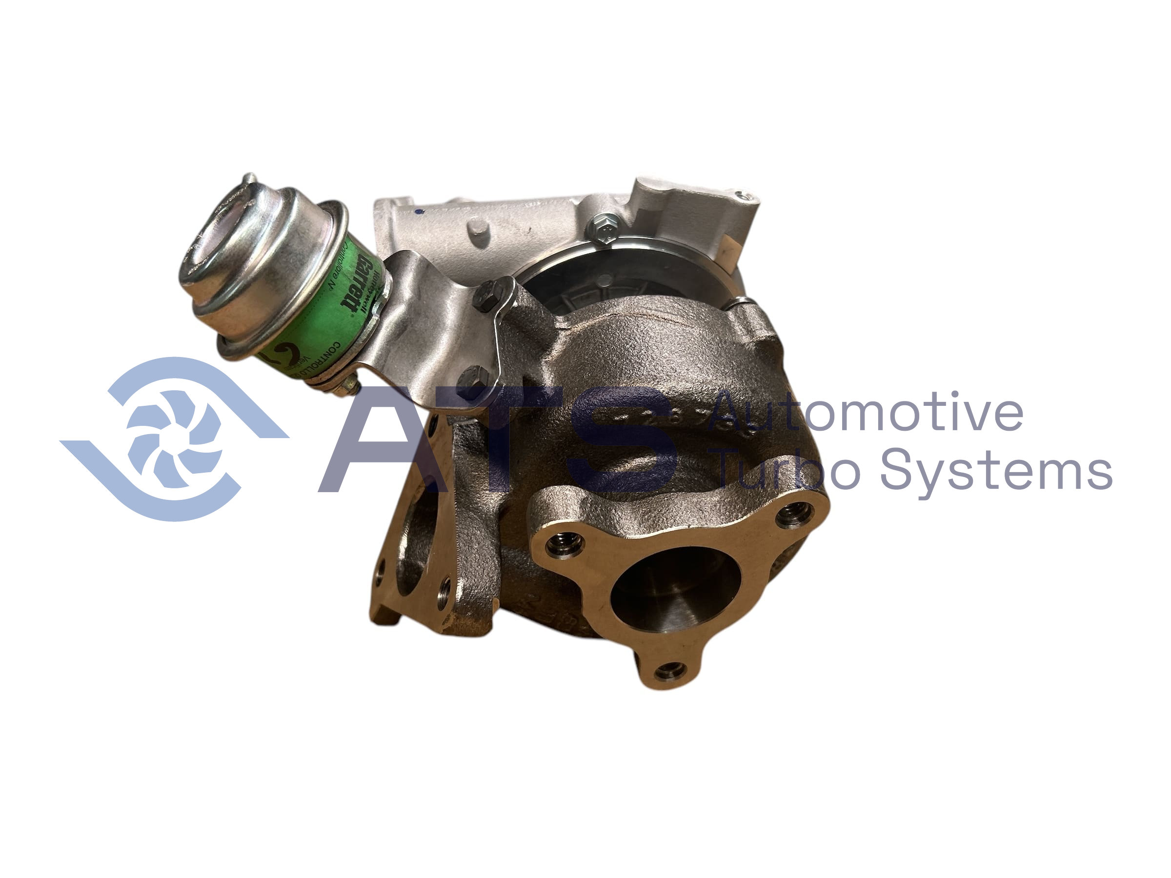 Nissan Primera 2.2 Di YD22DDT YD22DDTi Turbolader Garrett MaxLife 725864-8001M GTA1749V 14411AU600