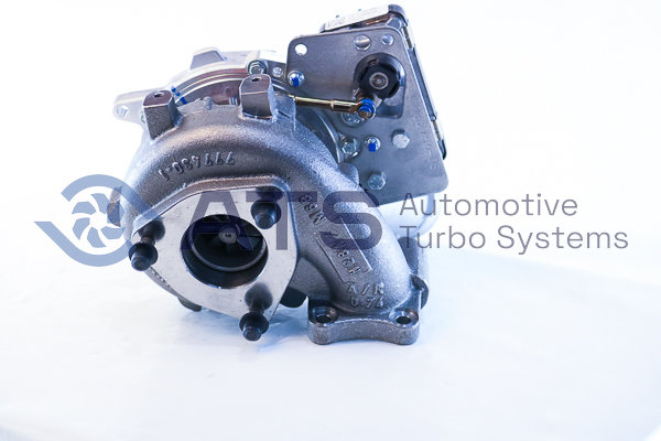 Turbolader AUDI A6 Allroad C6 2.7 TDI quattro BSG CANA 059145721D 059145721DV 059145721DX