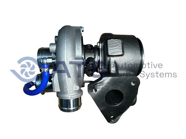 Turbolader 04126941 04127341 04127341KZ 04127606