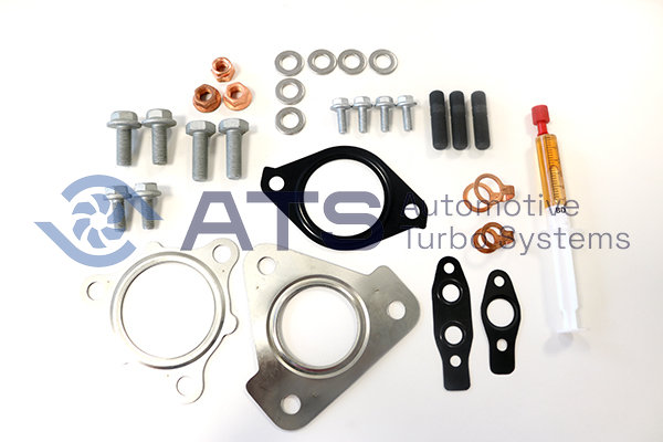 Dichtungskit FIAT FULLBACK Pick-up 2.4 D 4N15 1515A295 1515A322 6000611738