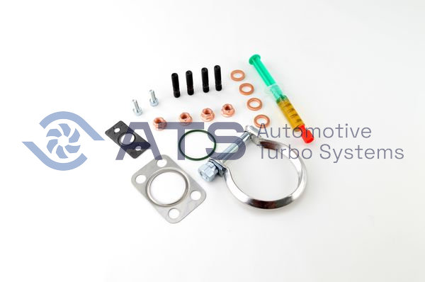 Dichtungskit CITROËN BERLINGO / BERLINGO FIRST Großraumlimousine 1.6 HDI 75 5FV (EP6CDT) 9H07
