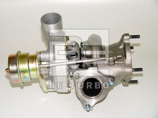 Turbolader PORSCHE 911 Cabriolet 3.6 Turbo 4 M 96.70 99612301373 99612301374 99612301375 99612301376