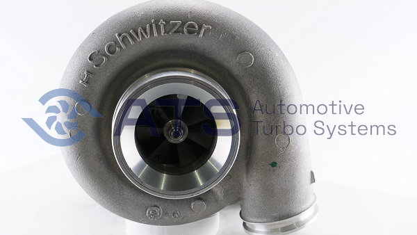 REMAN-Turbolader 5109100-7473 5109100-7476 5109100-9473 5109100-9476