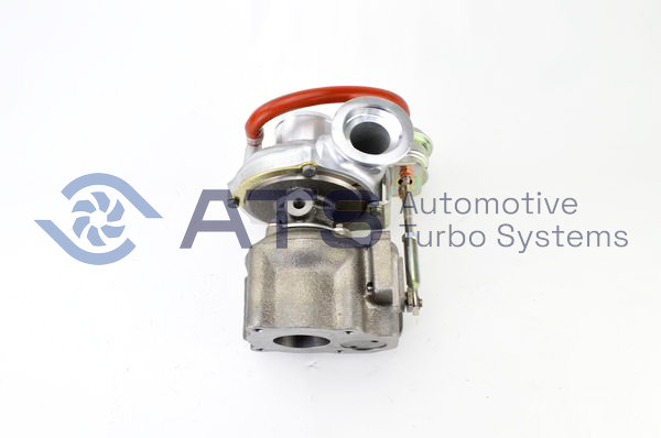 REMAN-Turbolader 04297582KZ 04297583KZ 0429990 04299990KZ