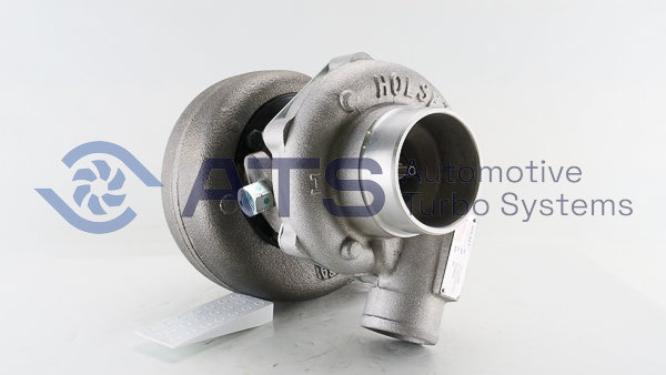 REMAN-Turbolader 6634834 171270 84573675 3520030