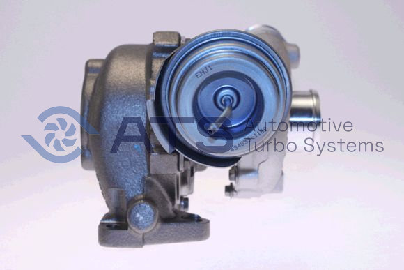 Turbolader KIA CARENS I Großraumlimousine 2.0 CRDi D4EA 28231-27460 757886-0005 757886-5