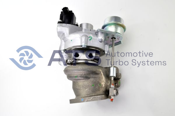 REMAN-Turbolader CITROËN C4 Coupe 1.6 THP 150 5FA (EP6CDT) 5FE (EP6CDTM) 0375L0 0375N7 0375R9 0375T5