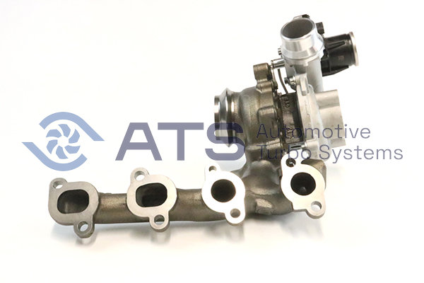Turbolader 144102267R 144106234R 144106580R 14412267R