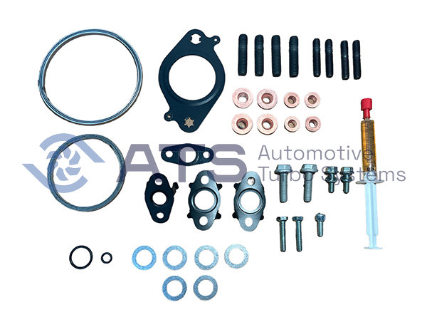 Dichtungskit OPEL INSIGNIA A Country Tourer 2.0 Turbo 4x4 A 20 NFT A 20 NHT 12627078 12653326