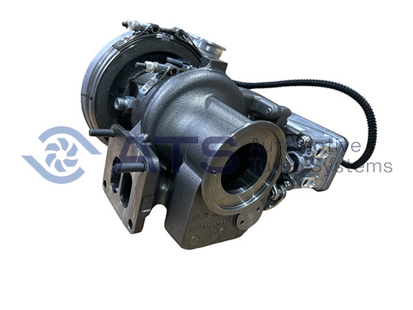 Turbolader MERCEDES-BENZ ATEGO 3 1024 A OM 936.910 9360907280 936090728080 9360907380 936090738080