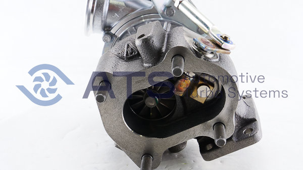 REMAN-Turbolader 900096099 90009609980 9000960999 900096099980