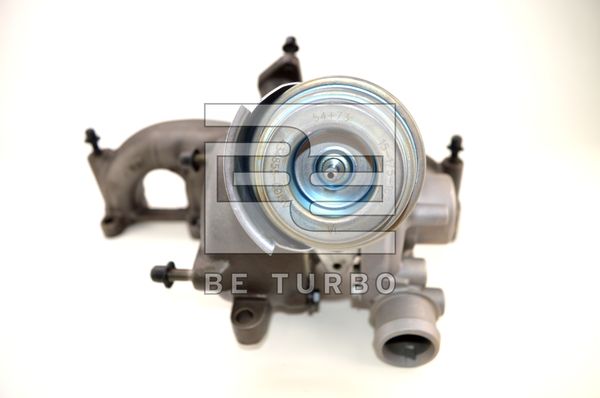 VW Golf Sharan 1.9 TDI 4motion ATD AUY Turbolader Garrett MaxLife 713673-8006M GTA1749MV RE6M219G438AA