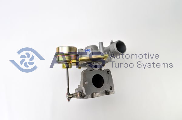 REMAN-Turbolader SUZUKI GRAND VITARA I 2.0 HDI 110 4x4 M16A RF 1300067G00000 13900-67G00 YZ34027010