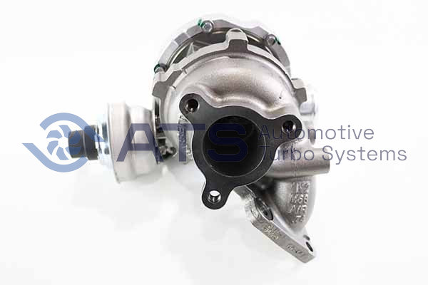 REMAN-Turbolader HONDA CR-V III 2.2 i-DTEC 4WD N22B3 N22B4 18900RFWG01 18900RFWG011M2 18900RFWGO11M2