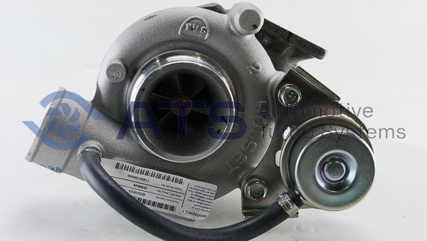 REMAN-Turbolader 4895271 4895271R 2853676 3597938