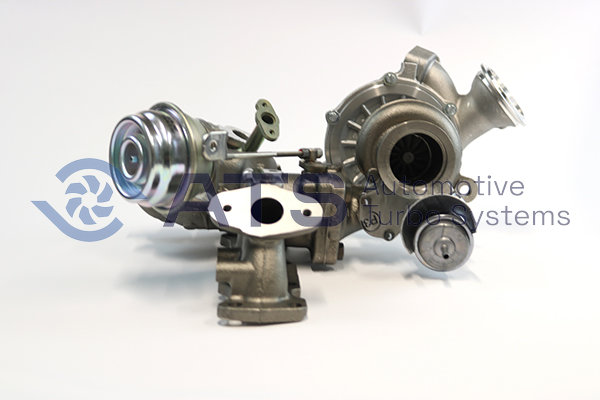 1000-990-0164 REMAN-Turbolader 31219581 für D5 163 215 280 PS 10009700017 31293086 10009700164